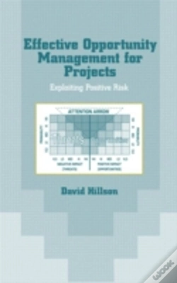 Capa do artigo Effective Opportunity Management For Projects