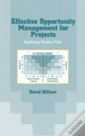 Effective Opportunity Management For Projects