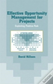 Capa do artigo Effective Opportunity Management For Projects