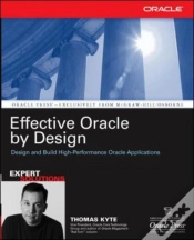 Capa do artigo Effective Oracle By Design
