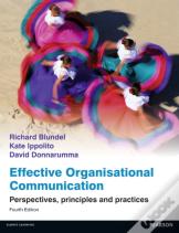 Effective Organisational Communication