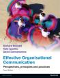 Effective Organisational Communication - Preview