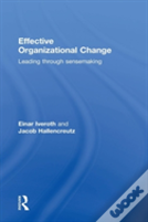 Effective Organizational Change