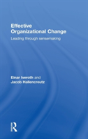Effective Organizational Change - Preview