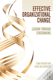 Capa do artigo Effective Organizational Change