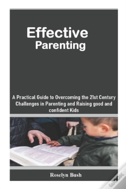 Capa do artigo Effective Parenting