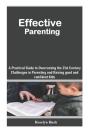 Effective Parenting - Preview
