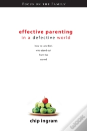 Capa do artigo Effective Parenting In A Defective World