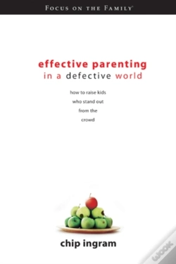Capa do artigo Effective Parenting In A Defective World