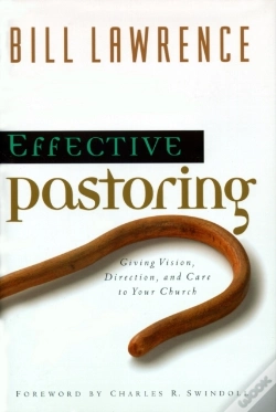 Capa do artigo Effective Pastoring