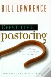 Capa do artigo Effective Pastoring