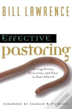 Effective Pastoring