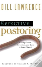 Effective Pastoring