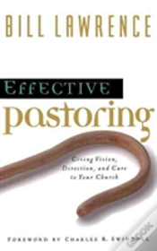 Capa do artigo Effective Pastoring
