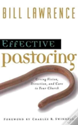 Capa do artigo Effective Pastoring