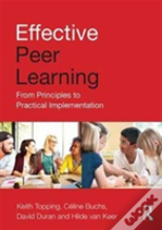 Effective Peer Learning