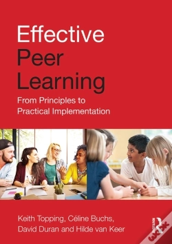 Capa do artigo Effective Peer Learning