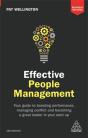 Effective People Management - Preview