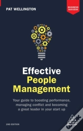 Effective People Management