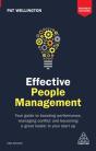 Effective People Management - Preview