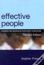 Capa do artigo Effective People