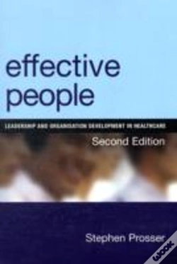 Capa do artigo Effective People