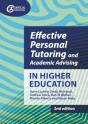 Effective Personal Tutoring And Academic Advising In Higher Education - Preview