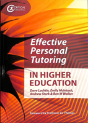 Effective Personal Tutoring In Higher Education - Preview