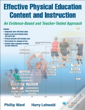 Capa do artigo Effective Physical Education Content And Instruction