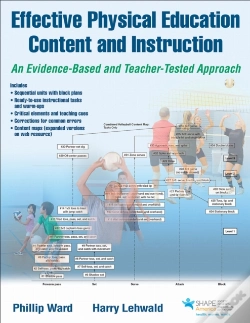 Capa do artigo Effective Physical Education Content And Instruction