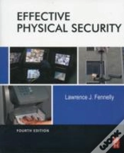 Capa do artigo Effective Physical Security