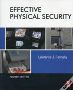 Capa do artigo Effective Physical Security