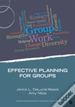 Effective Planning For Groups