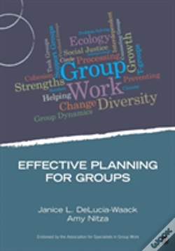 Capa do artigo Effective Planning For Groups