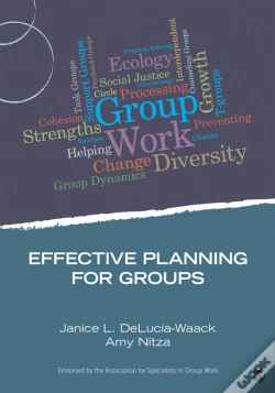 Capa do artigo Effective Planning For Groups