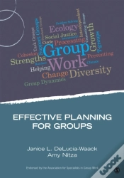 Capa do artigo Effective Planning For Groups