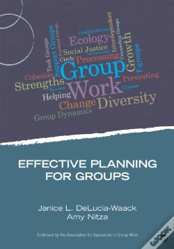Capa do artigo Effective Planning For Groups