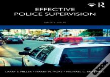 Effective Police Supervision