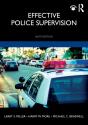 Effective Police Supervision - Preview