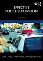 Effective Police Supervision - Preview