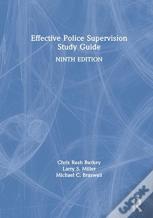 Effective Police Supervision Study Guide
