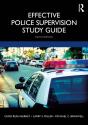Effective Police Supervision Study Guide - Preview