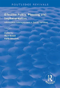 Effective Policy, Planning And Implementation - Preview