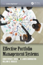 Effective Portfolio Management Systems - Preview