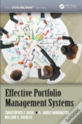 Effective Portfolio Management Systems