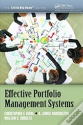 Effective Portfolio Management Systems