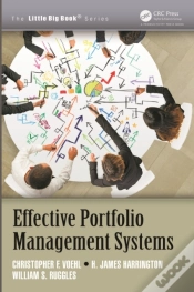 Capa do artigo Effective Portfolio Management Systems