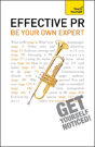 Effective Pr: Be Your Own Expert: Teach Yourself - Preview