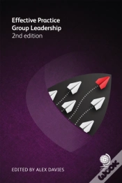 Capa do artigo Effective Practice Group Leadership
