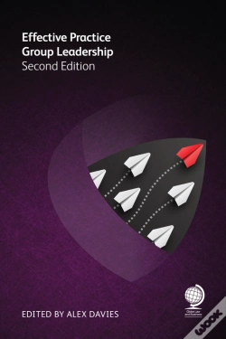 Capa do artigo Effective Practice Group Leadership